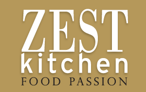 Zest Kitchen for catering, weddings and private functions